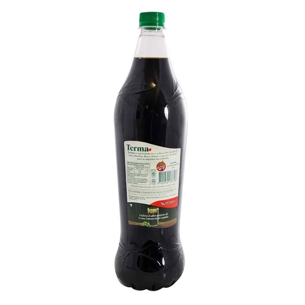 Amargo Terma Serrano 1.35 L alt
