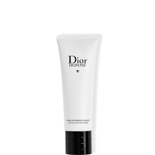 Dior Homme Shaving Cream Presentación 125 ml