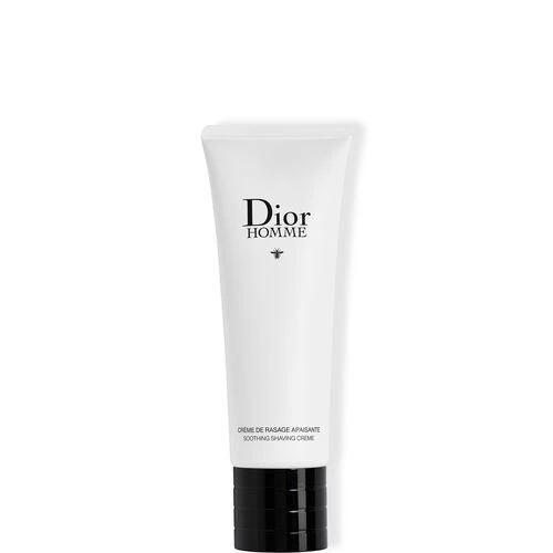 Dior Homme Shaving Cream Presentación 125 ml