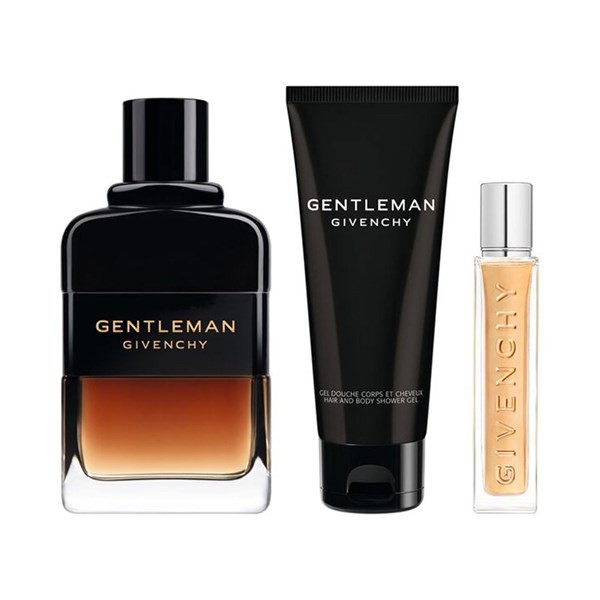 Givenchy Gentleman Reserve Priveé Edp Presentación Fragancias 100 ml alt