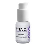 Vita C Crema Nutritiva 30 g Vitamina C Antiedad Arrugas Lda #1