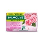 Palmolive Jabón en Barra Naturals Hidrata Y Perfuma 150 gr #2