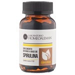 Spirudel | 60 capsulas | Spirulina  #1
