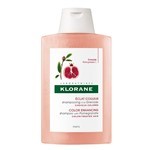 Klorane Shampoo Fijador Y Protector de Color Granada 200 ml #2
