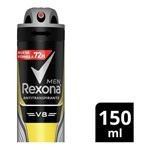 Rexona Antitranspirante V8 150 ml #5