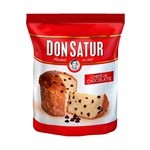 Pan Dulce Chips Chocolate Don Satur 400 gr #1