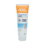 Isdin Fotoprotector Pediatric Gel Cream 250 ml 200 (ml + 50 ml) #2