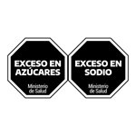 Gelatina Cereza Regular Forti Exquisita 40 gr. #2