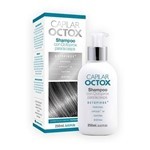 By She Shampoo Ox-Sa Regulador Seborrea 250 ml #2