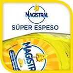 Magistral Detergente Ultra Limón 750 ml #3