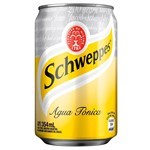 Gaseosa Schweppes Tónica 354 Ml #3 Gaseosa Schweppes Tónica 354 Ml #3