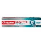 Colgate Crema Dental Sensitive Proalivio 110 Gr #3