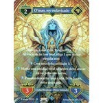 107 Oman, Rey Esclavizado Promo Foil - Coste 2 #1