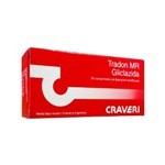 Craveri Tradon Mr Gliclazida 30 Mg x 30 Comp de Liberación Modificada #1