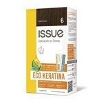 Issue Keratin Color 6 Rubio Oscuro #1