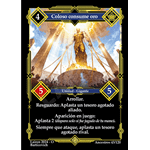 43 Coloso Consume Oro - Coste 4 #1