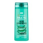 Fructis Shampoo Aloe Hidra Bomb #2