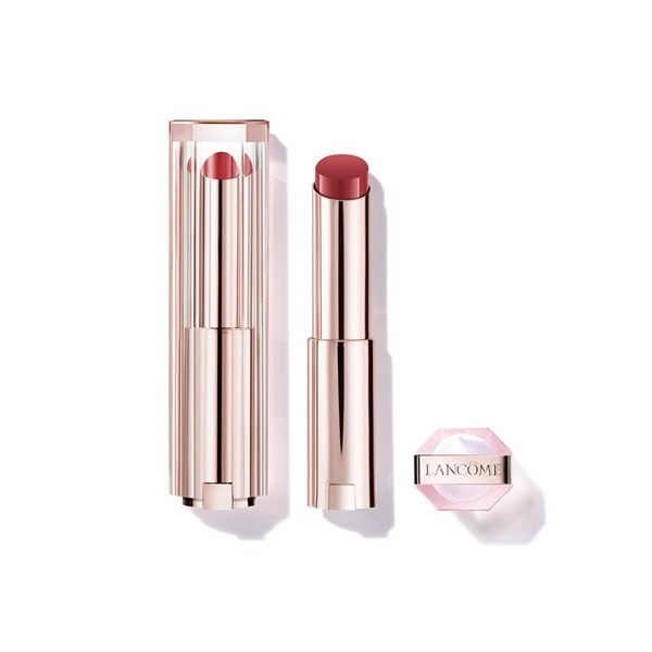 Lancome Lip Idole Butterglow Color 50 Sheik's Rosy Nude