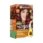 Nutrisse Kit Tintura Colorissimo Tono 6646 Cobrizo Rubi #2