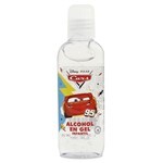 Cars Alcohol en Gel 45 ml #1