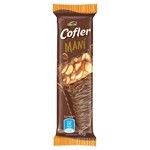 Barra de Chocolate Cofler Maní x 45 g #1