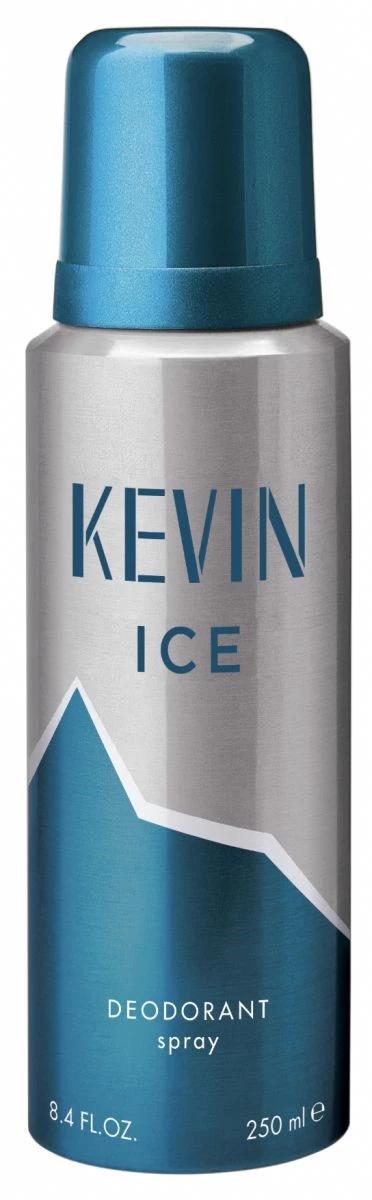 Kevin Ice Aer 250