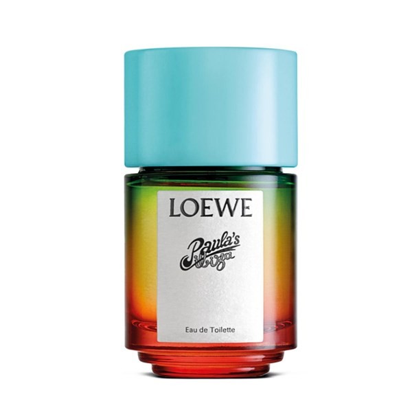 Loewe Paula Ibiza Edt 100 ml #1
