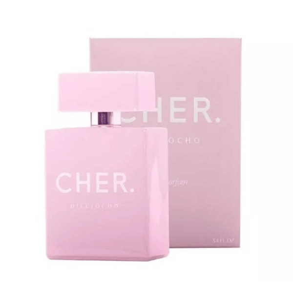 Cher Beauty Dieciocho Edp Presentación 100 ml alt