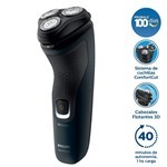 Philips Afeitadora Serie 1000 S1121/41 #4