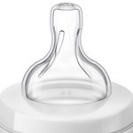 Mamadera Avent Classic Con Tetina Talle 1 Scf 560_19 x 125 ml #4