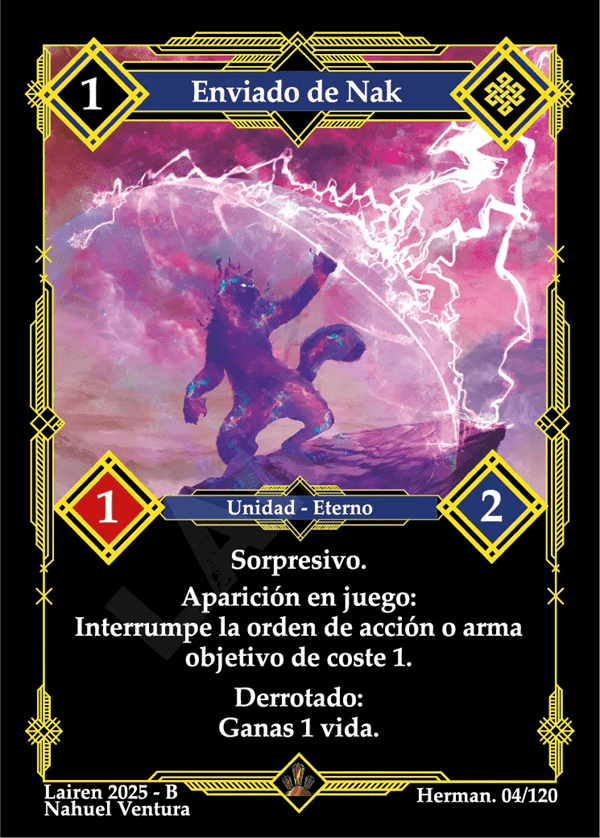 004 Enviado De Nak - Coste 1