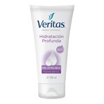 Veritas Crema Corporal Cuidado Esencial Piel Extraseca 200 ml #2
