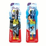 Cepillo Dental Colgate Smiles Batman/wonder Woman 6+ 2 U #2