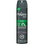 Desodorante Masculino Polyana Sport 172 ml #1