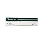 Baliarda Clevosan Neomicina + Asoc Pomada x 30 g #1
