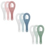 Mordillo Paleta 3u Por Blister #5