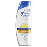 Head & Shoulders Shampoo Control Grasa 375 ml #1
