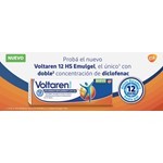 Voltaren Emulgel 12 Hs 100 Grs  #2