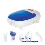 San Up Nebulizador a Piston Airstream Su-Nep601 #1