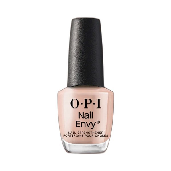 OPI Nail Envy - Double Nude-Y