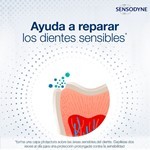 Sensodyne Crema dental repara y protege extra fresh para dientes sensibles 100 gr #4