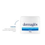 Dermaglos 0,25 gr Crema 100 gr #5