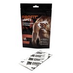 Toallitas Humedas Profit Antibacteriales Wipes x 10 un #2