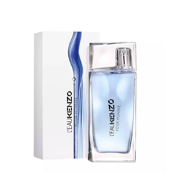 L'eau Kenzo Pour Homme Edt 50 ml alt