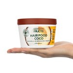 Fructis Hair Food Mascarilla Coco 350 ml #6