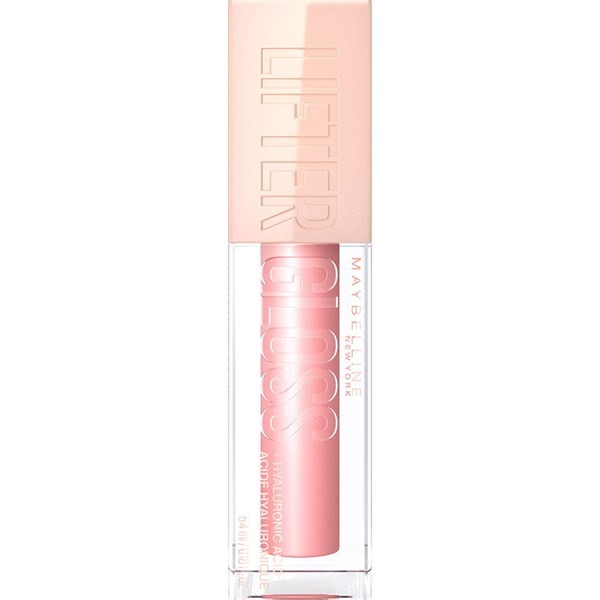 Maybelline Brillo Labial Lifter Gloss N°006 Reef alt