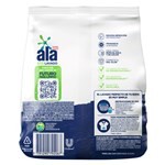 Jabón en Polvo Ala Lavado a Mano Con Perlas Suavizantes 400 g. #3