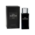 Giesso Fragancia Puro Edt For Men 50 ml #3