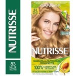 Garnier Kit de Coloracion en Crema 83 Oro #1