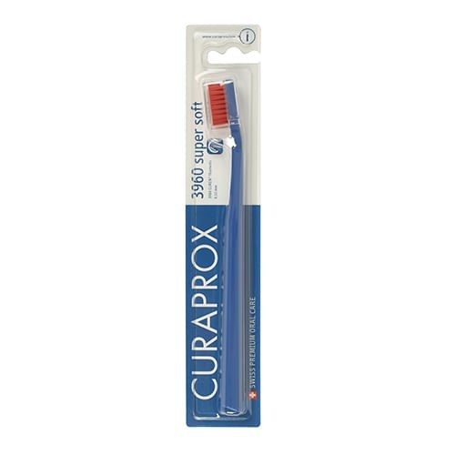 Curaprox Cepillo Dental Super Soft - Cs 3960 alt